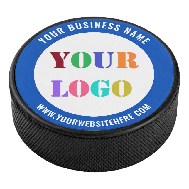Benutzerdefinierte Logos oder Foto-Hockey Puck You (3/4)