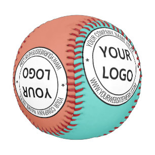 Benutzerdefinierte Logos und Textentwürfe - Ihre e Baseball