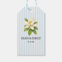 Benutzerdefinierte Magnolienmalerei Nautischer Str