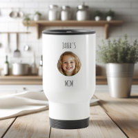 Benutzerdefinierte Mama | Personalisiertes Foto