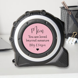 Benutzerdefinierte Mama über die Messung hinaus pi Maßband