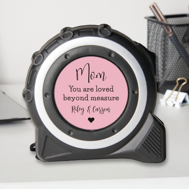 Benutzerdefinierte Mama über die Messung hinaus pi Maßband (Von Creator hochgeladen)