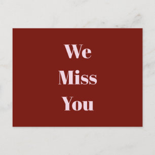 Benutzerdefinierte Meldung dunkelgrün und Minze gr Postkarte