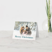 Benutzerdefinierte Meldung geklappter Foto Urlaub