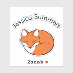 Benutzerdefinierte Meldung zum Speichern von Carto Aufkleber