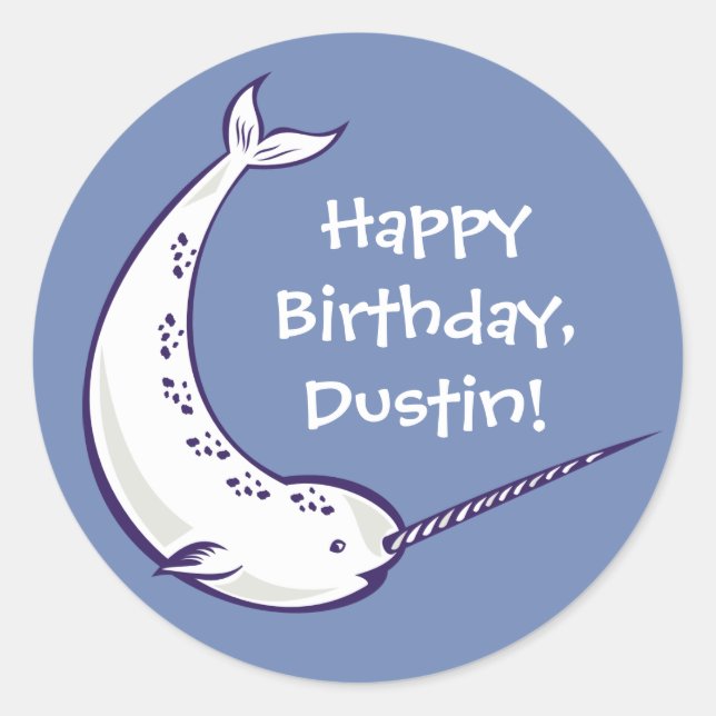 benutzerdefinierte Meldungsklammern oder Siegel Runder Aufkleber (Vorderseite)