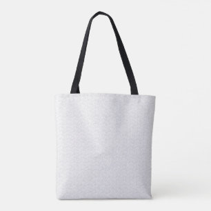 Benutzerdefinierte Minimalistische Tragetasche als