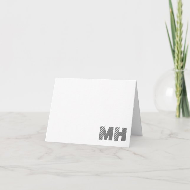 Benutzerdefinierte Mitteilungskarten (Vorderseite)