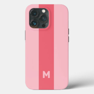 Benutzerdefinierte Monogramm-Telefonzellen Case-Mate iPhone Hülle