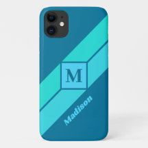 Benutzerdefinierte Monogramm- und Namenssymbole