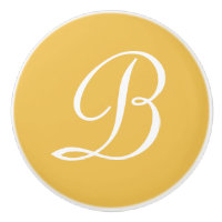 Benutzerdefinierte Monogrammbuchstaben für die Far