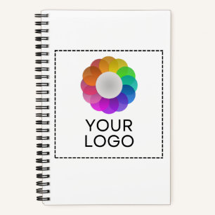 Benutzerdefinierte Notebooks - Keine Mindestmenge Notizbuch