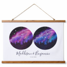 Benutzerdefinierte Paare Zodiac gibt jedes Horosko