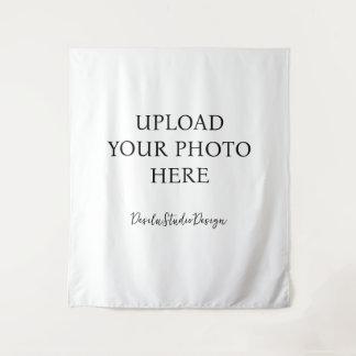 Benutzerdefinierte personalisierte Background-Tapi Wandteppich