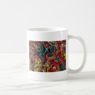 benutzerdefinierte personalisierte Business-Servic Tasse