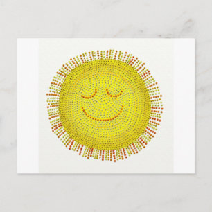 benutzerdefinierte personalisierte DIY-Jubiläen Postkarte