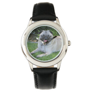 Benutzerdefinierte Personalisierte Foto-Watches Armbanduhr