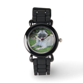 Benutzerdefinierte Personalisierte Foto-Watches Armbanduhr