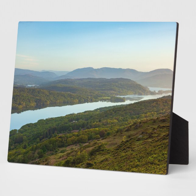 Benutzerdefinierte personalisierte Fotoplakette Fotoplatte (Seite)