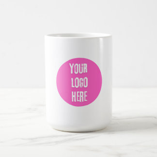 Benutzerdefinierte Personalisierte Fügen Sie Ihr L Kaffeetasse