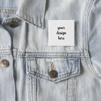 Benutzerdefinierte Personalisierte Runde Button