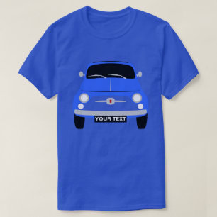 Benutzerdefinierte personalisierte Vintage klassis T-Shirt
