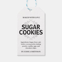 Benutzerdefinierte persönliche selbstgemachte Etik