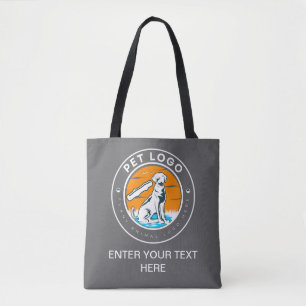 Benutzerdefinierte PET-Logo-Tragetasche   Personal