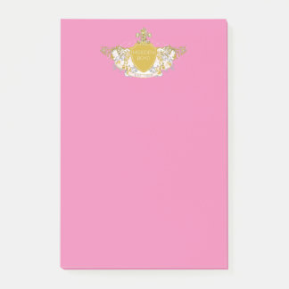 Benutzerdefinierte Post-It-Notes! Personalisieren  Post-it Klebezettel