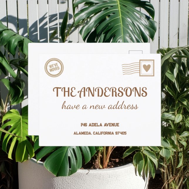 Benutzerdefinierte Postkarten | Standardgrößen und (Send joy worldwide with #ZazzlemadePostcards)