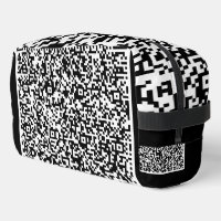 Benutzerdefinierte QR-Scan-Info Farbe auswählen