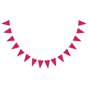 Benutzerdefinierte Rangierflags   Party- und Veran Wimpelkette