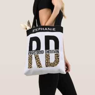 Benutzerdefinierte RD registrierte Dietitian Cheet