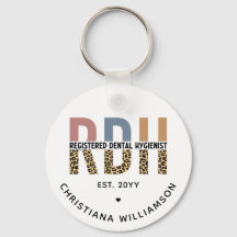 Benutzerdefinierte RDH registrierte Zahnhygieniker
