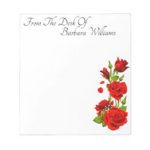 Benutzerdefinierte Rote Rosen