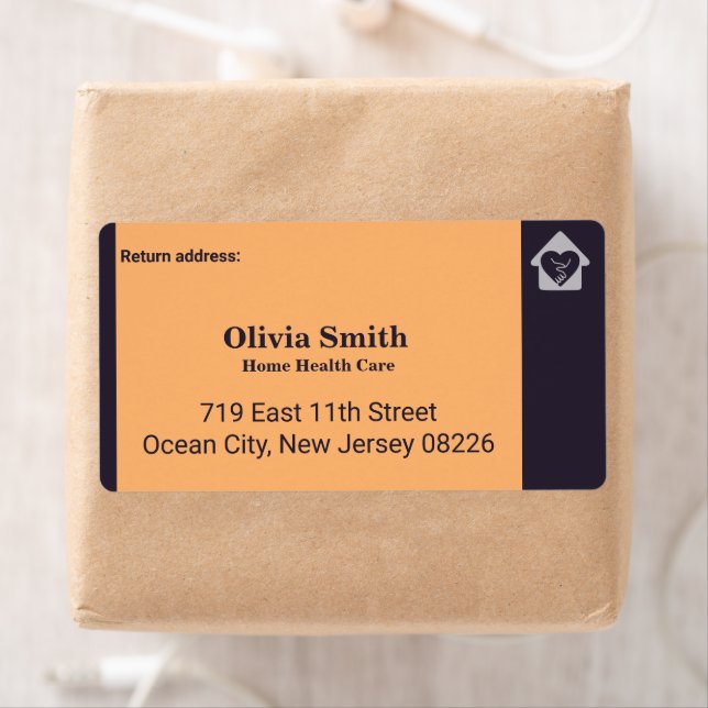 Benutzerdefinierte Rückgabeadresse für ältere Zuha (Insitu)