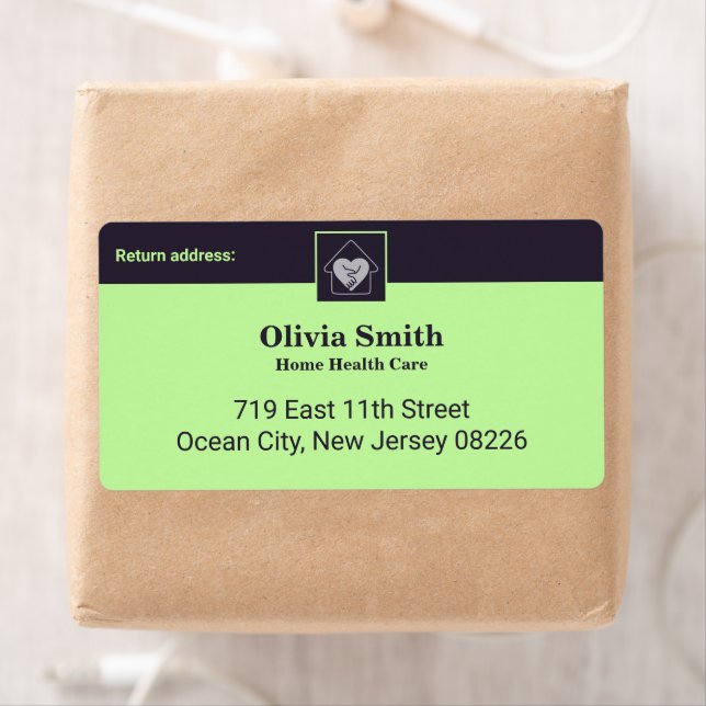 Benutzerdefinierte Rücksendeadresse für ältere Pfl (Insitu)