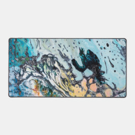 Benutzerdefinierte Schreibtischmatte