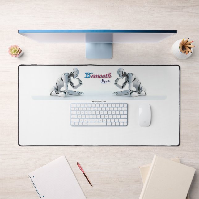 Benutzerdefinierte Schreibtischmatte (Büro 1)