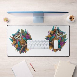 Benutzerdefinierte Schreibtischmatte