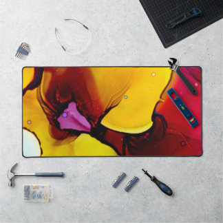 Benutzerdefinierte Schreibtischmatte