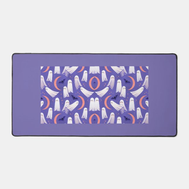 Benutzerdefinierte Schreibtischmatte (Vorderseite)