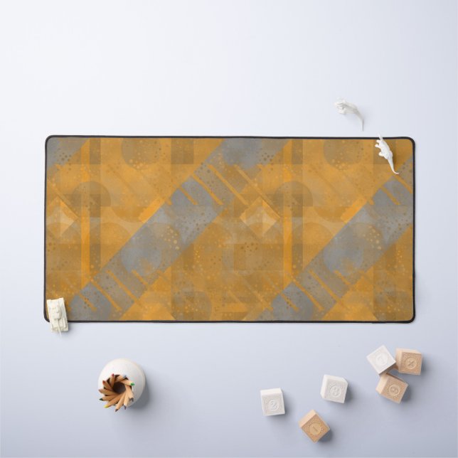 Benutzerdefinierte Schreibtischmatte (Kindertisch)