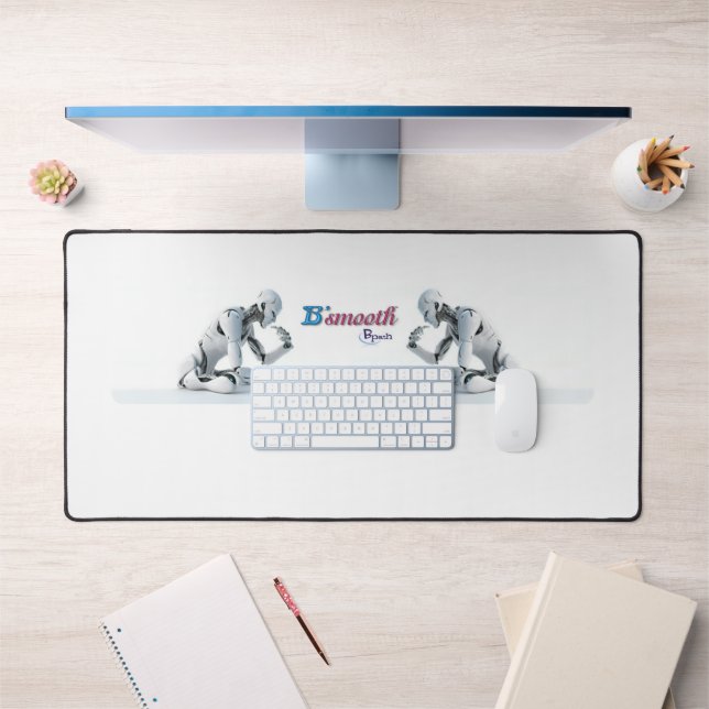 Benutzerdefinierte Schreibtischunterlage (Büro 1)