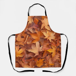 Benutzerdefinierte Schürze für Crafters