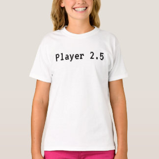 Benutzerdefinierte Schwangerschaftsankündigung - b T-Shirt