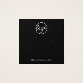 Benutzerdefinierte schwarze Platinenkarte für das 