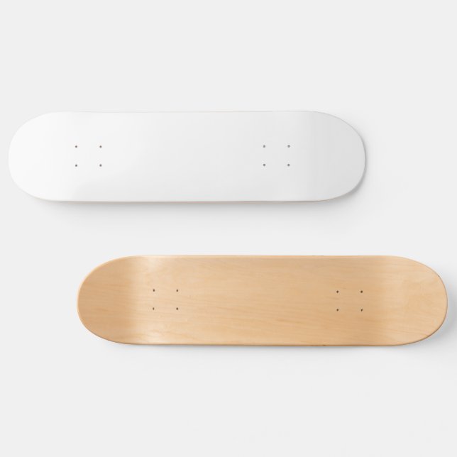 Benutzerdefinierte Skateboards (Horizontal)