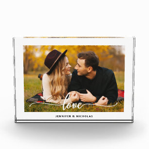 benutzerdefinierte Skriptnamen und Foto-Block für  Fotoblock