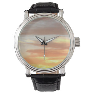 Benutzerdefinierte Sonnenuhr Armbanduhr